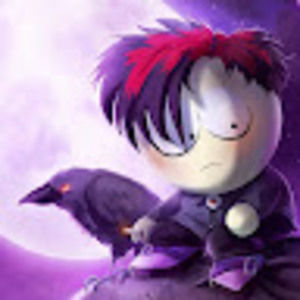 Meet your Posher, Caleb